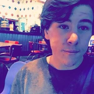 Meet your Posher, Ty